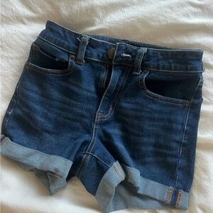 Aeropostale Jean shorts!